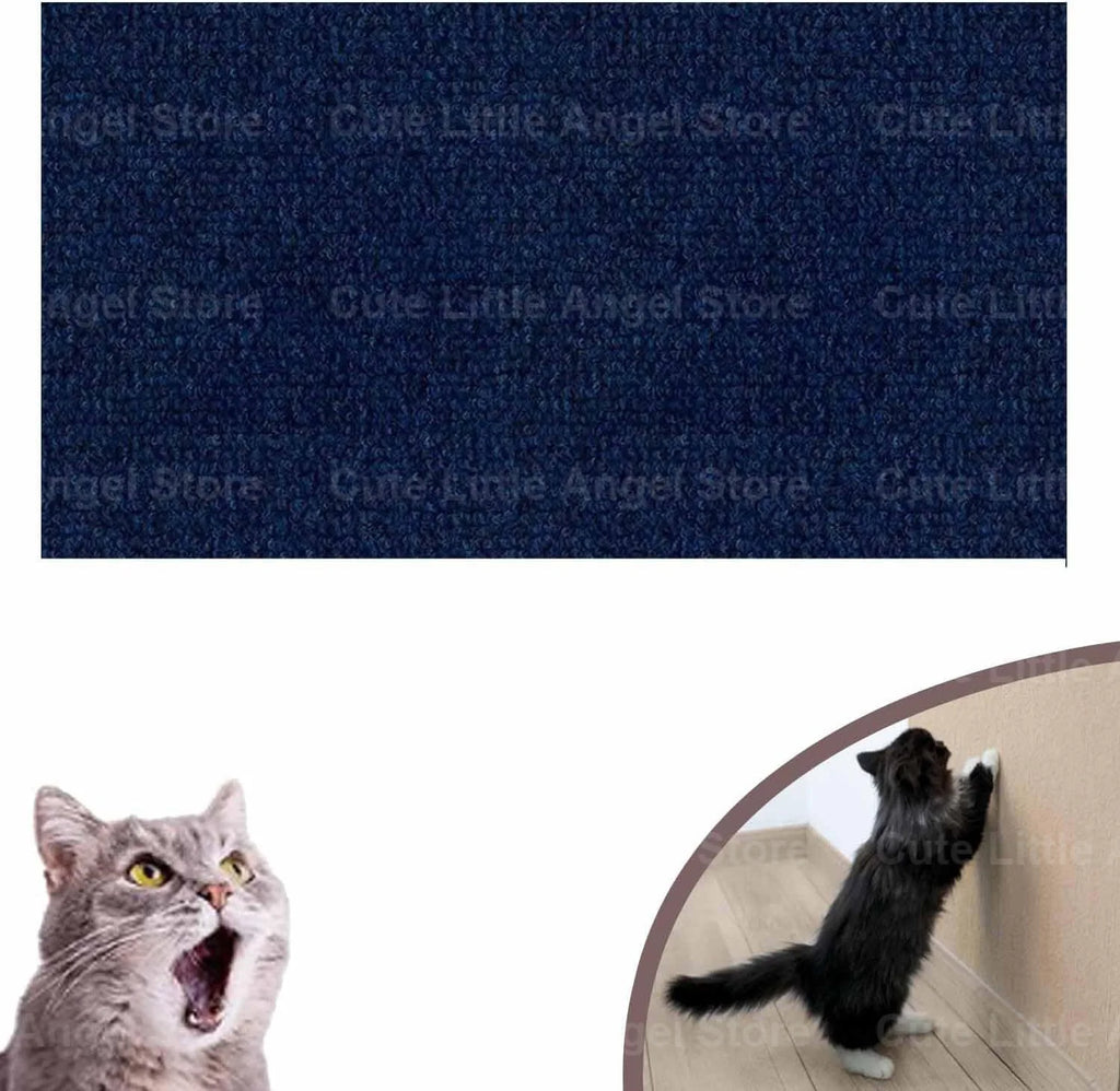 Protector Adhesivo Antirrayas para Gatos 